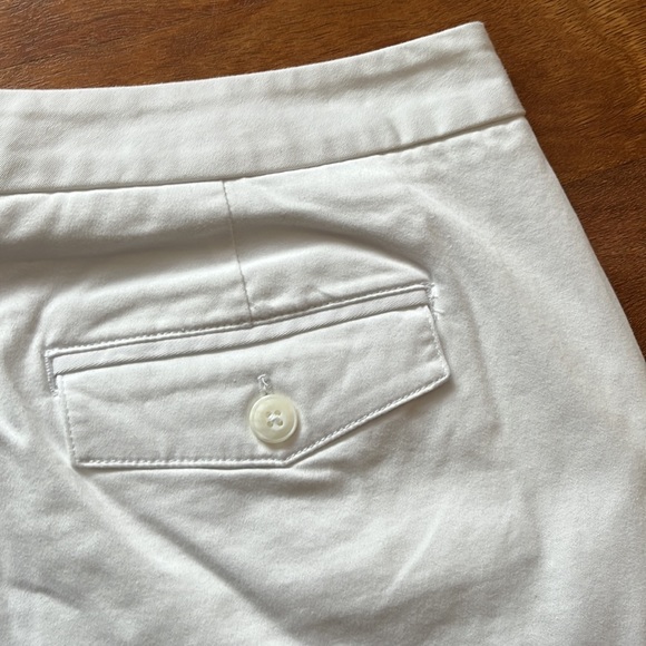 BNWOT Dockers bright white Favorite fit collection - Picture 14 of 14